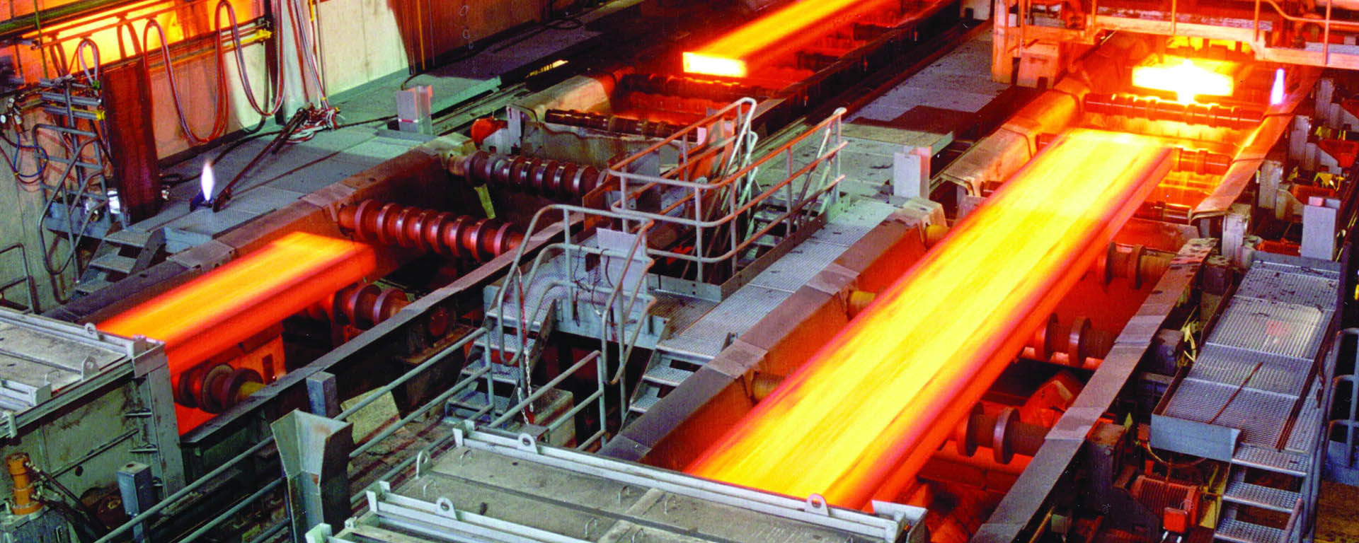 Projelerinizin temelinde güçlü çelik çözümleri